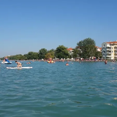 In With Wifi Case de vacanță