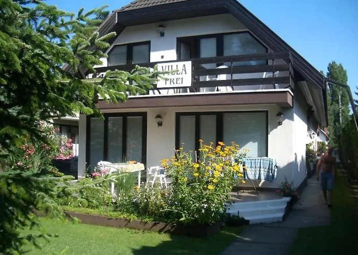 In With Wifi Siófok