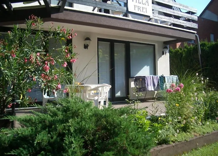 In With Wifi Case de vacanță Siófok