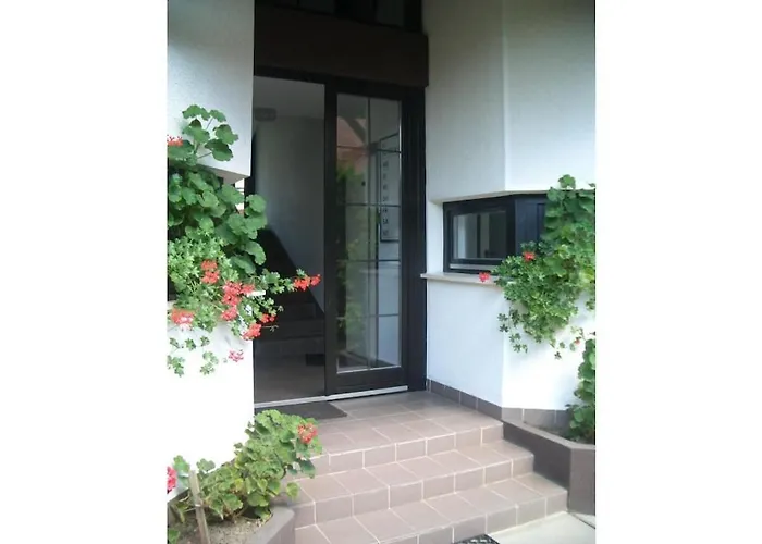 Case de vacanță In With Wifi