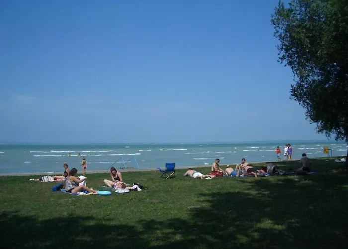 Case de vacanță In With Wifi Siófok