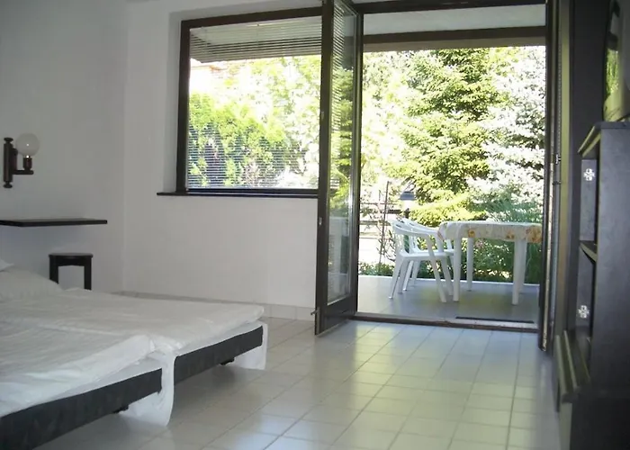 In With Wifi Case de vacanță *