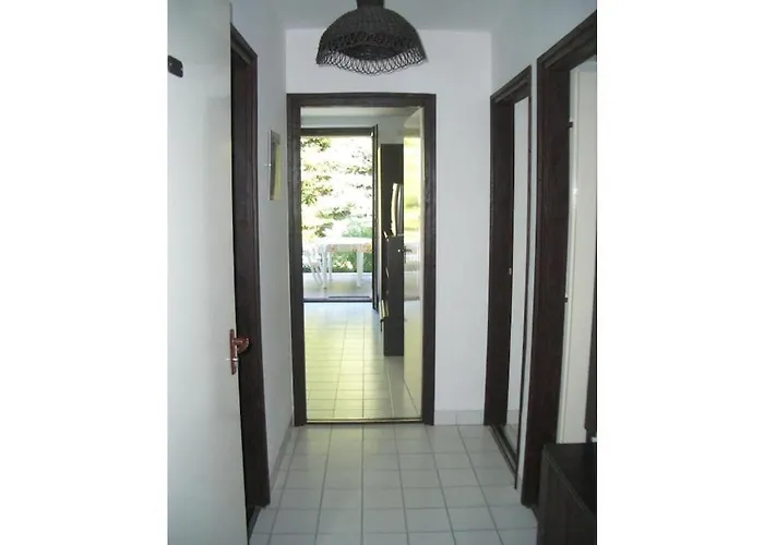 In With Wifi Case de vacanță Siófok