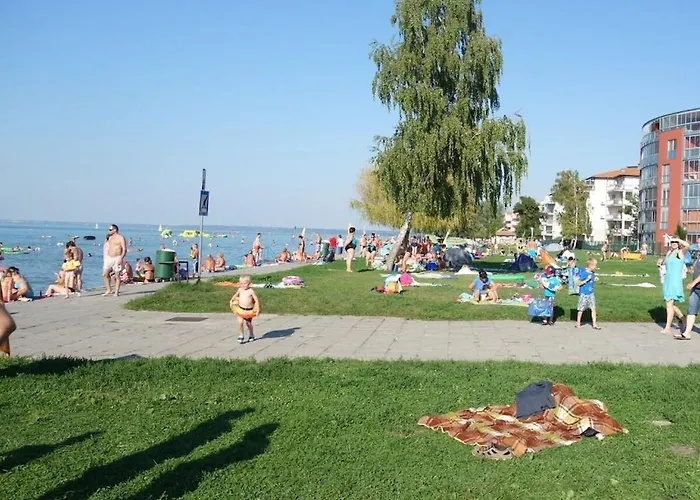 Case de vacanță In With Wifi