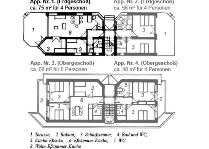 Case de vacanță In With Wifi *